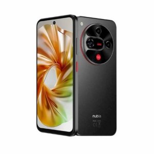 ZTE Focus 2 256GB, Black