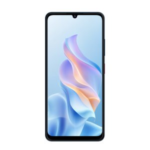 ZTE A76 5G 128GB, Black