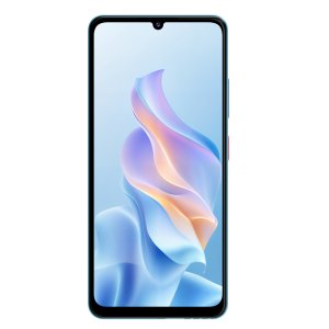 ZTE A76 5G 128GB, Blue