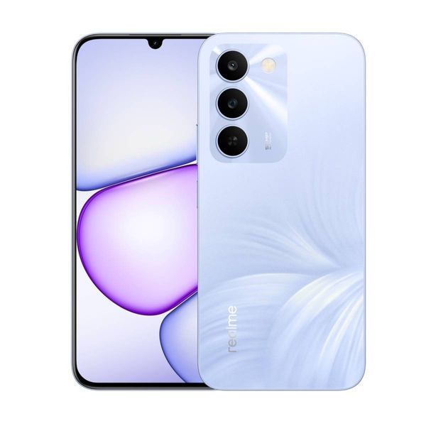 Realme C100 5G 4GB/128GB - Purple