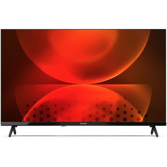 Sharp LED 32" HD Ready Android TV 32FH2EL