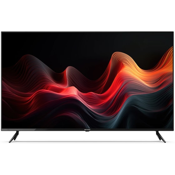 Sharp LED 50" 4K Google TV TV 50GL4060E