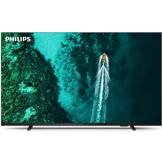 Philips LED 50" 4K Google TV TV 50PUS7409/12