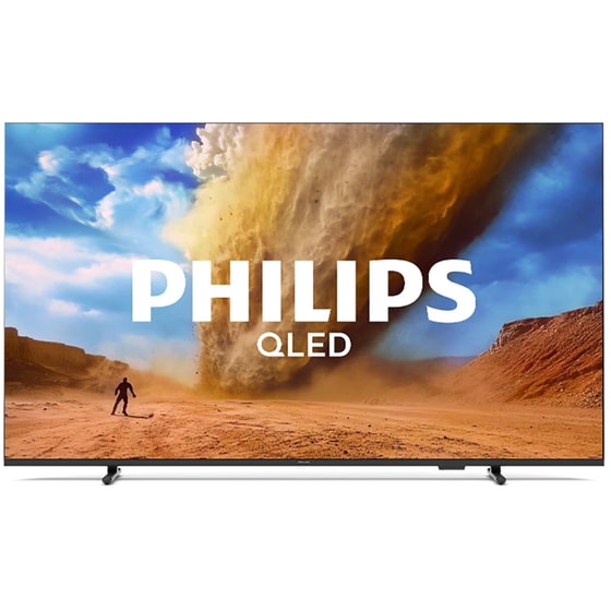 Philips QLED 55" 4K Smart TV TV 55PUS7810/12