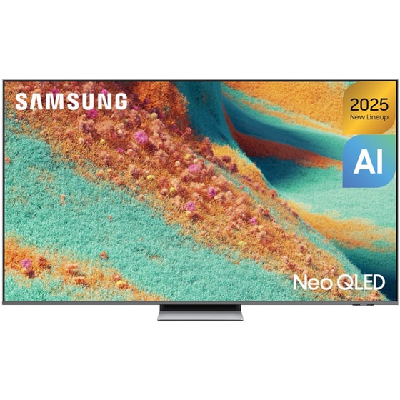 Samsung Neo QLED 85" 4K Smart TV QE85QN85F