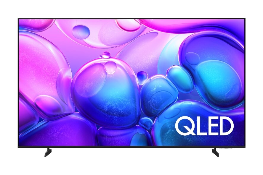 Samsung QLED 55" 4K Smart TV QE55Q6F