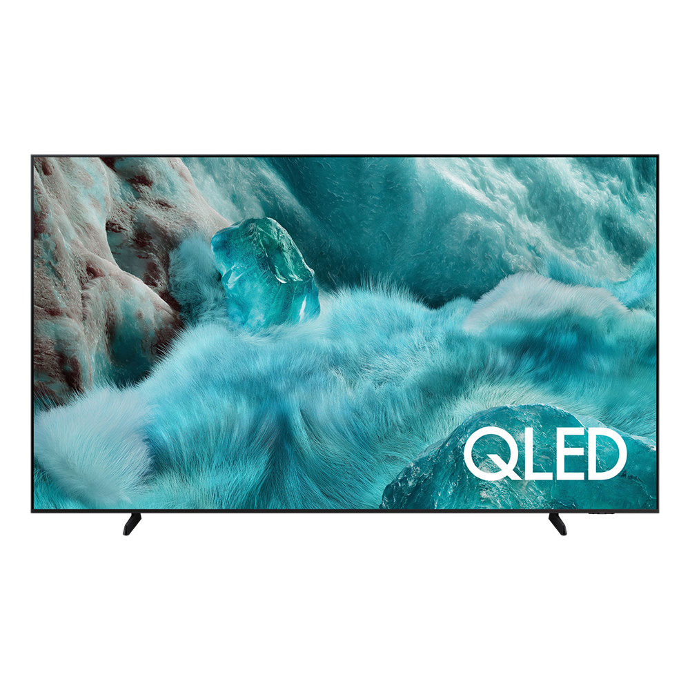 Samsung QLED 98" 4K Smart TV QE98Q7F AI TV