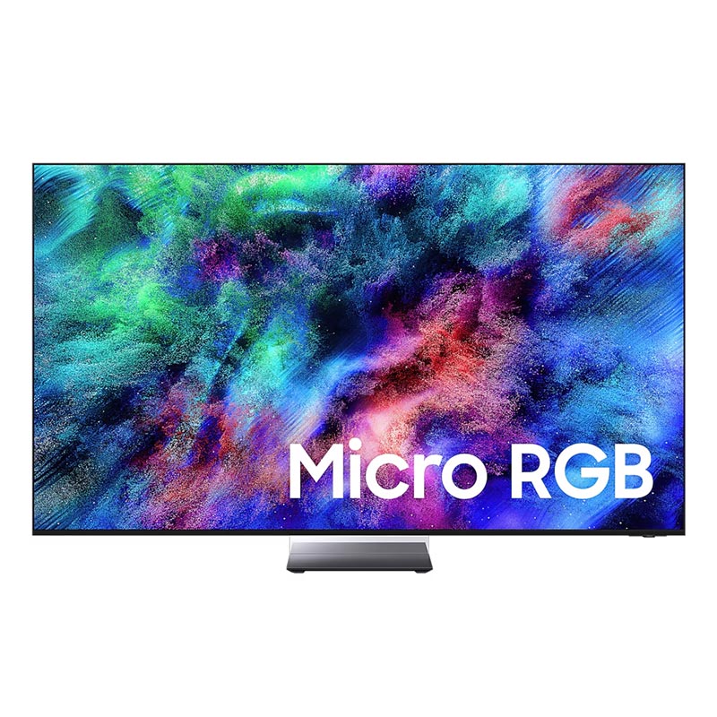 Samsung Micro RGB 75" 4K Smart TV 75R95H AI TV