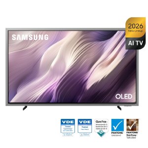 Samsung OLED 55" 4K Smart TV 55S99H AI TV