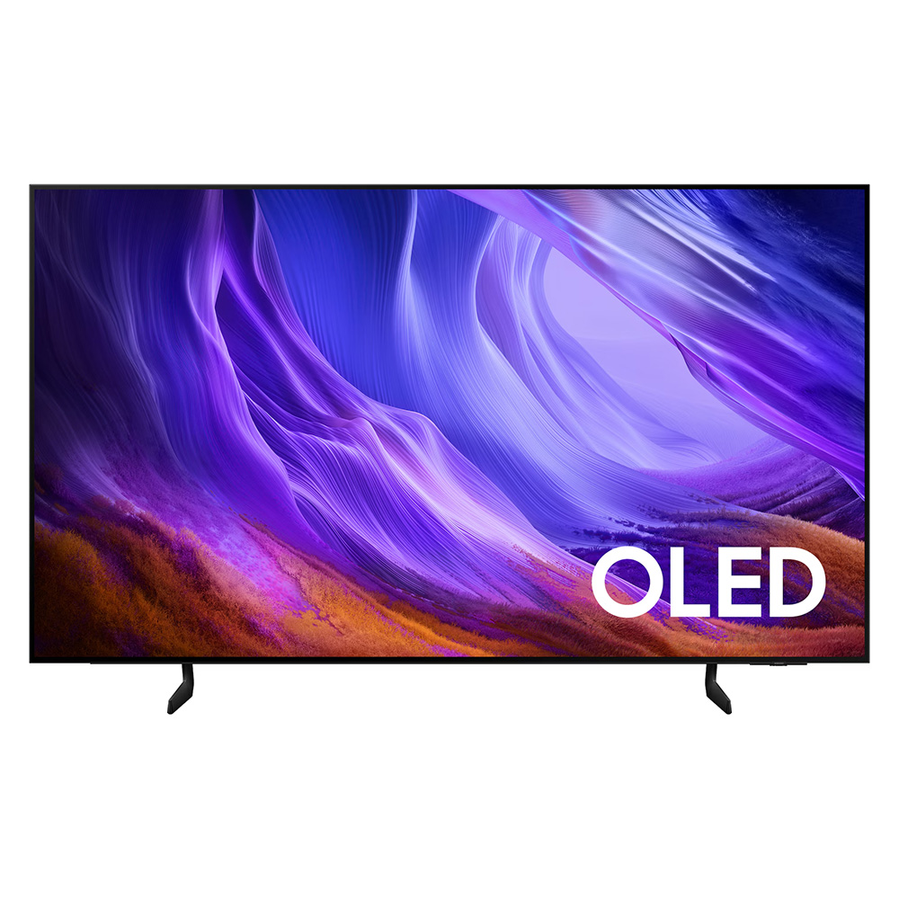 Samsung OLED 65" 4K Smart TV 65S85H AI TV