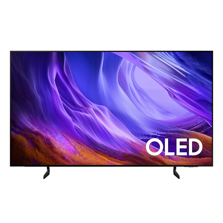 Samsung OLED 55" 4K Smart TV 55S85H AI TV