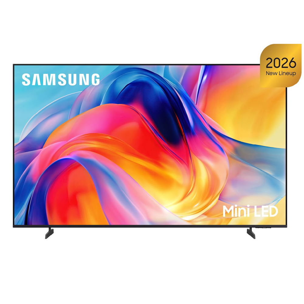 Samsung Mini LED 85" 4K Smart TV 85M70H