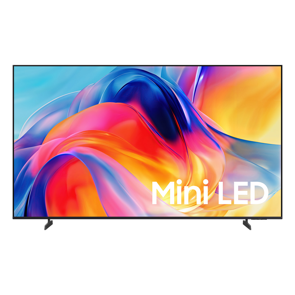 Samsung Mini LED 65" 4K Smart TV 65M70H