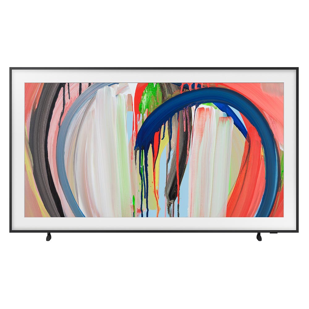 Samsung The Frame QLED 55" 4K Smart TV 55LS03H AI TV