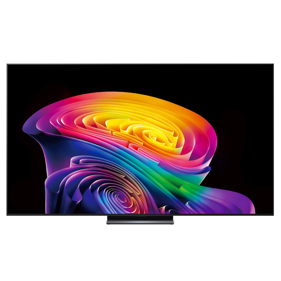 LG OLED 83" 4K Smart TV 83C64LA AI