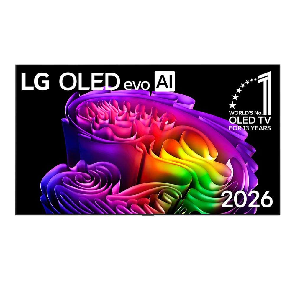 LG OLED 65" 4K Smart TV 65G64LW AI