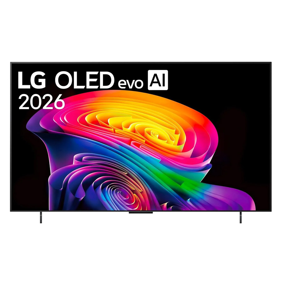 LG OLED 42" 4K Smart TV 42C64LA AI