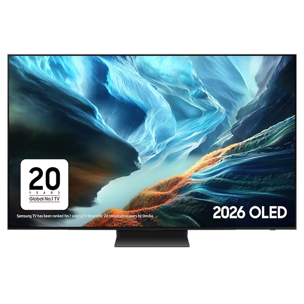 Samsung OLED 55" 4K Smart TV 55S90HAEXXH AI TV