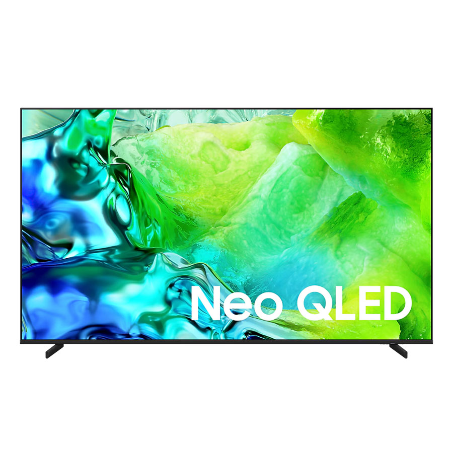 Samsung Neo QLED 75" 4K Smart TV 75QN80HAUXXH AI TV