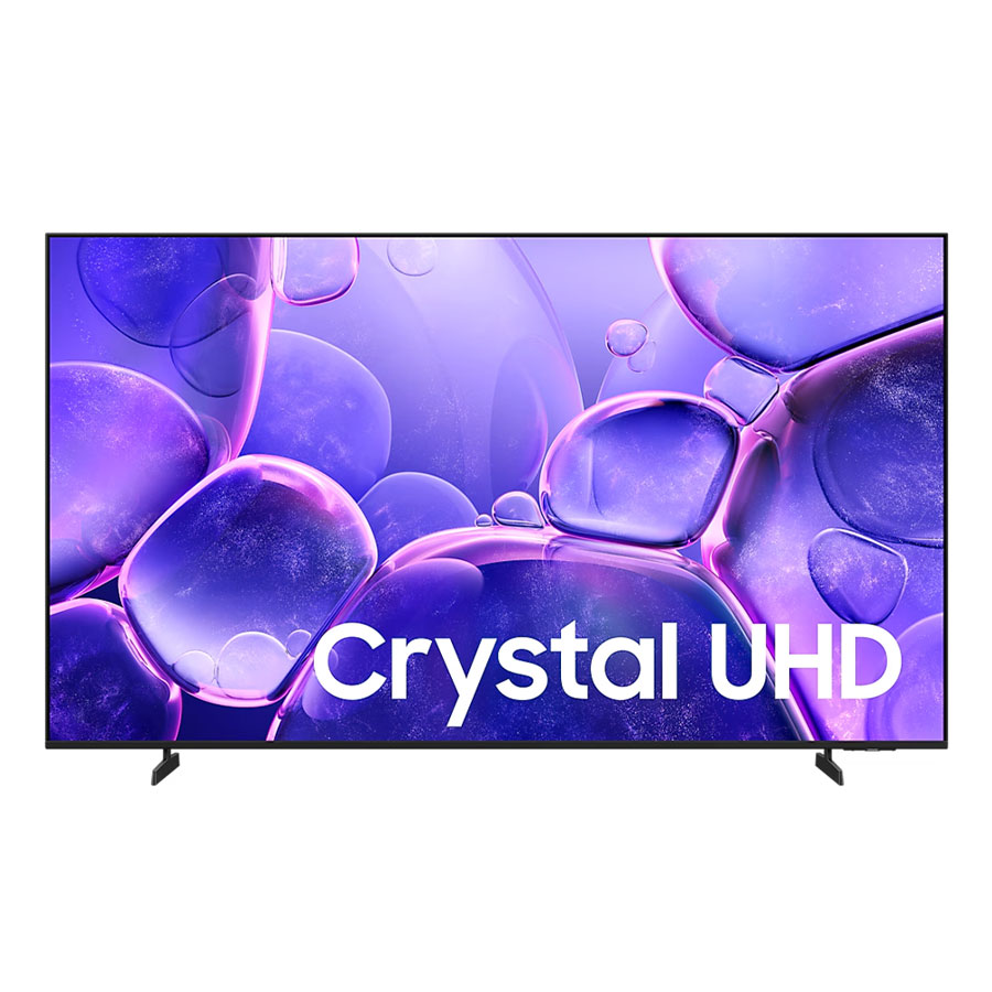 Samsung LED 75" 4K Smart TV UE75U8072H