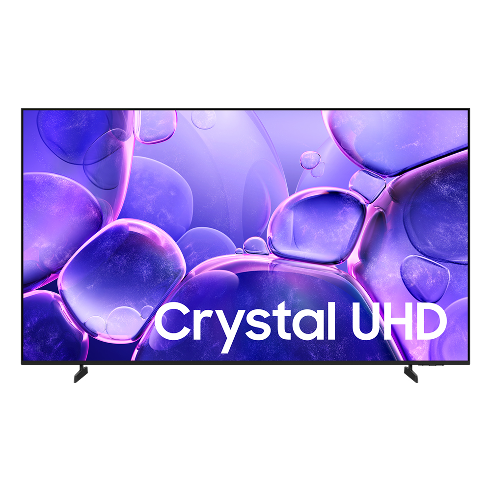 Samsung LED 65" 4K Smart TV UE65U8072H