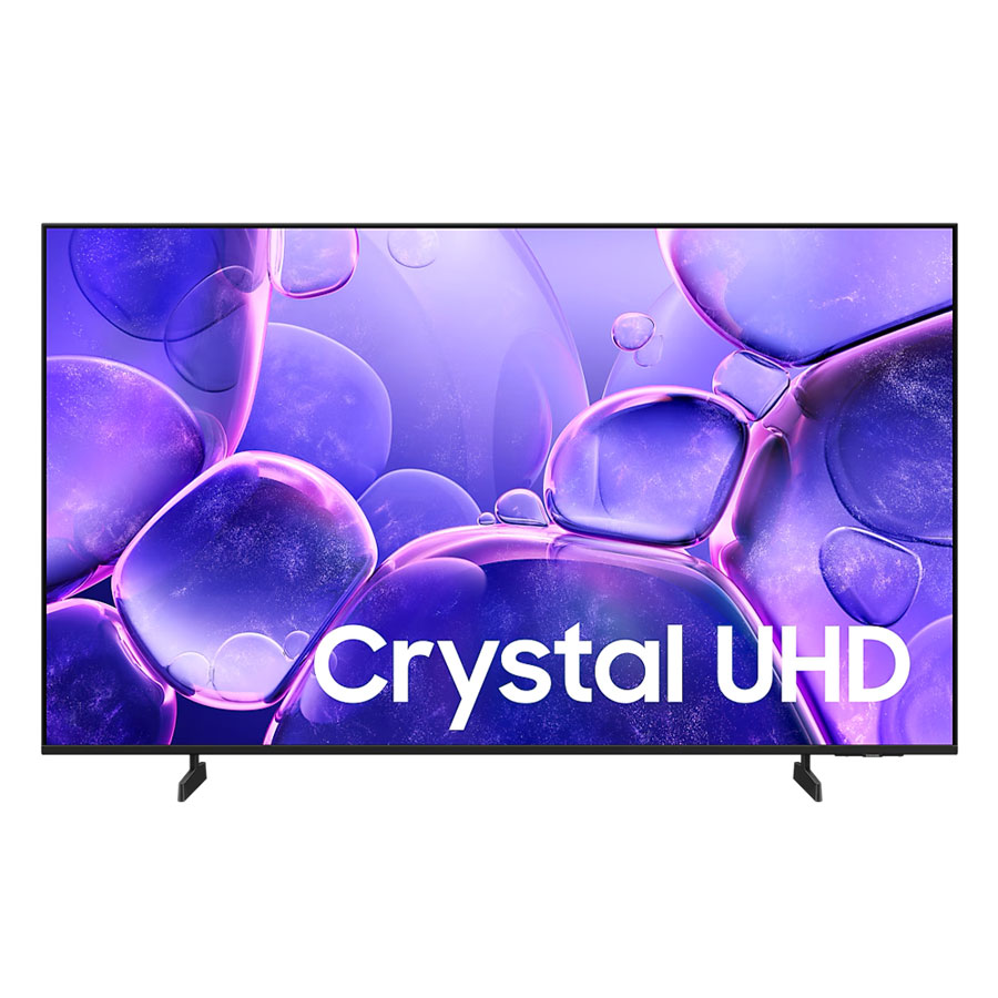Samsung LED 50" 4K Smart TV UE50U8072H