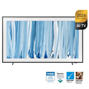 Samsung The Frame Pro Neo QLED 85" 4K Smart TV 85LS03HW AI TV