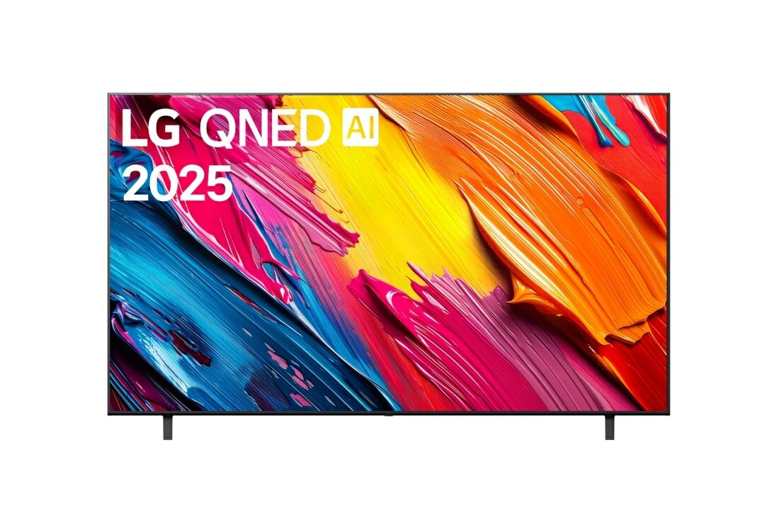 LG QNED 75QNED7EA6B 75" AI