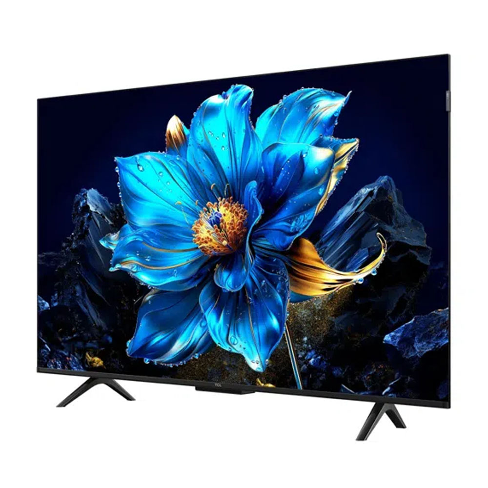 TCL P7K 43P7K 4K UHD QLED Smart Google TV