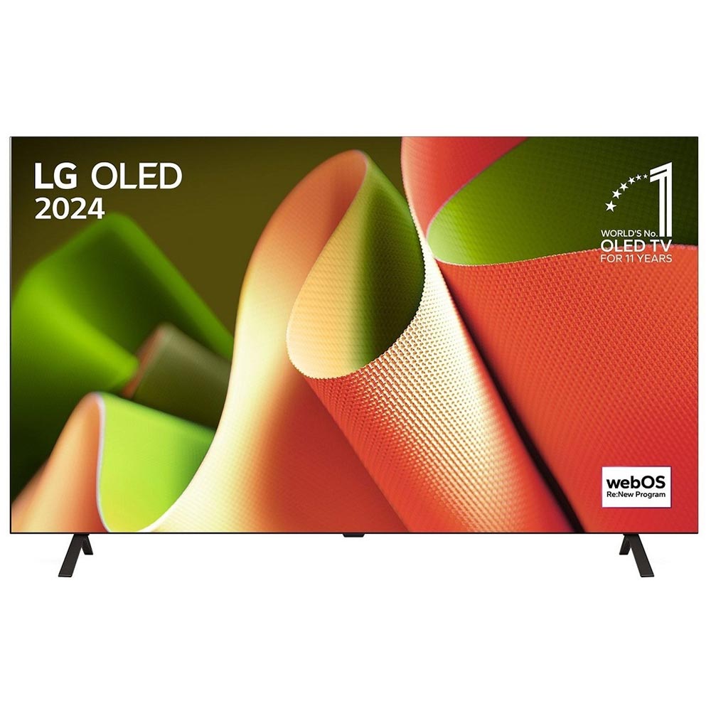LG OLED B4 OLED48B46LA (2024) 4K UHD OLED Smart