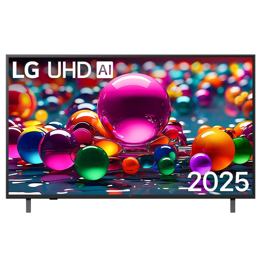 LG 50UA74003LB 4K UHD LED Smart