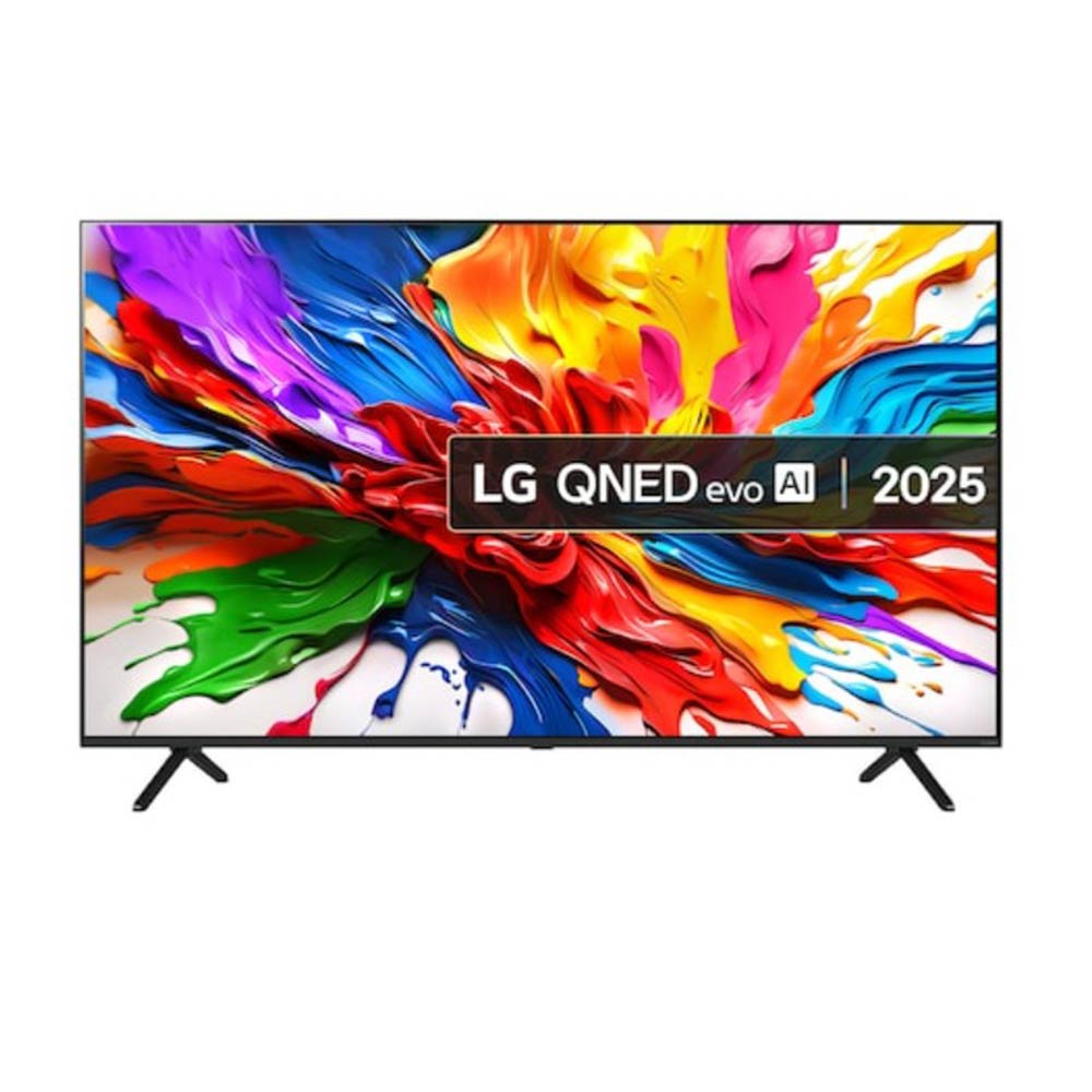 LG Evo AI QNED92 55QNED92A6A (2025) 4K UHD MiniLED QNED Smart