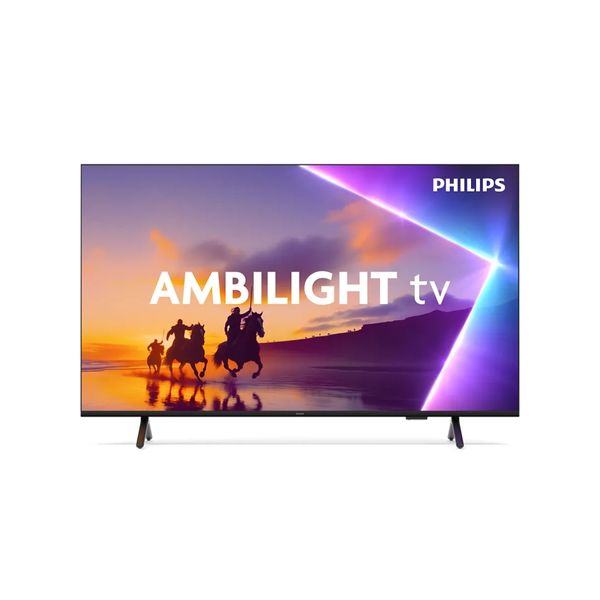 Philips QLED Ambilight 43PUS8510 43"
