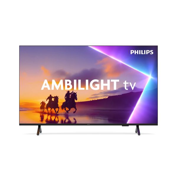 Philips QLED Ambilight 55PUS8510 55"