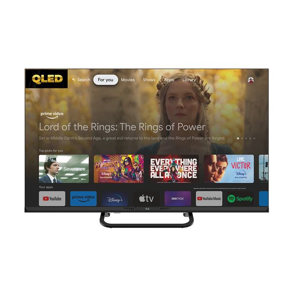 F&U QLED FLG40141QL 40"