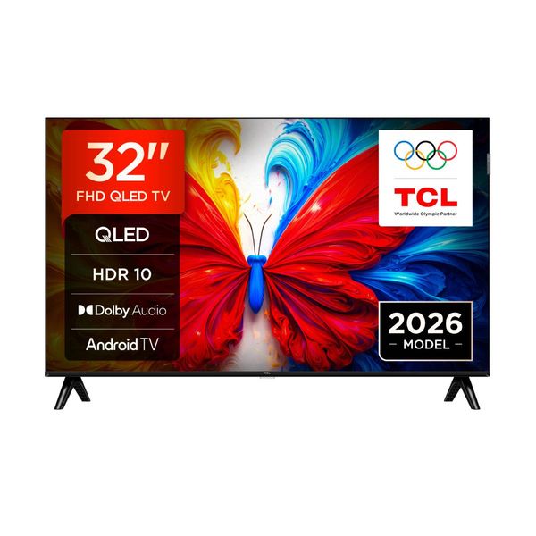 TCL QLED 32S5L 32"