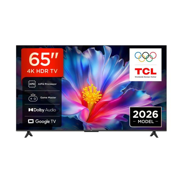 TCL LED 65P6L 65"