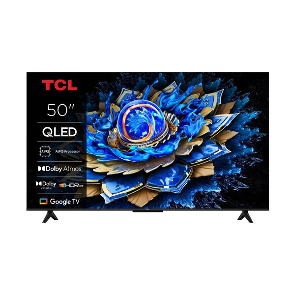 TCL QLED 50T69C 50"