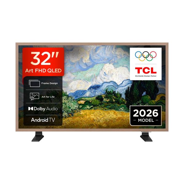 TCL QLED 32A400 Pro 32"