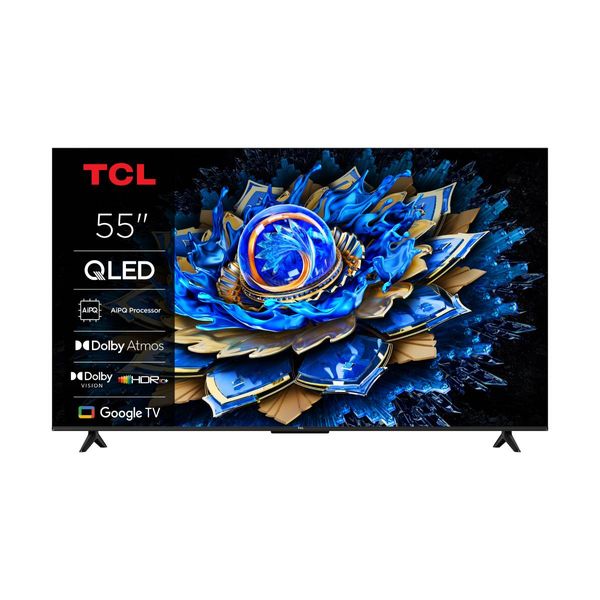TCL QLED 55T69C 55"