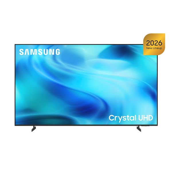 Samsung 55'' Crystal UHD U8000H 4K Vision AI Smart TV (2026)