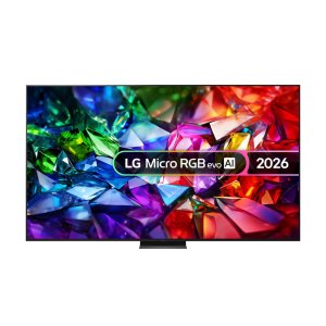 LG Micro RGB 100MRGB96B6 AI  TV