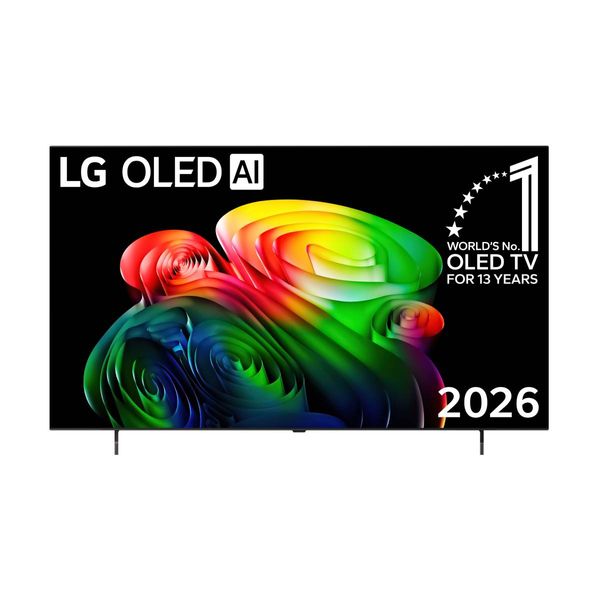 LG OLED 77B65LA 77" AI TV