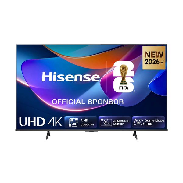 Hisense LED 55A6S 55"