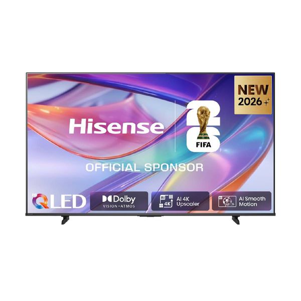 Hisense Hi-QLED 85E7S 85"