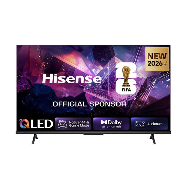 Hisense Hi-QLED 43E7S Pro 43"