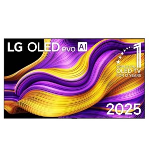 LG OLED evo G5 97G54 97" AI TV