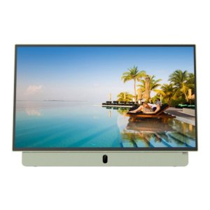 METZ 24MPE7200Z Portable Google LED TV, 24" Green