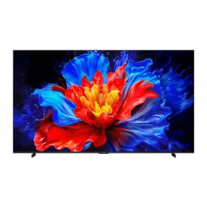 TCL 98P8K QLED UHD 4K Google TV, 98"