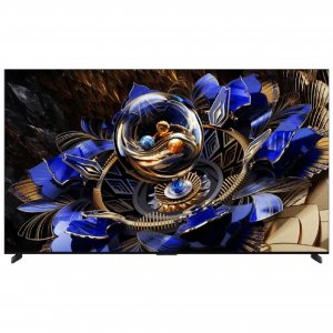 TCL 85X11K Mini LED 4K Google TV, 85"
